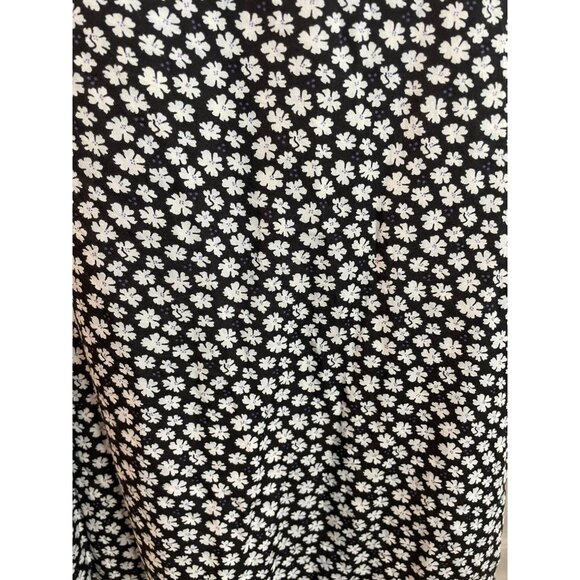 Reformation Jeans Mariah Dress Medium Floral Tencel Modal Midi Slip Dress - Picture 5 of 12